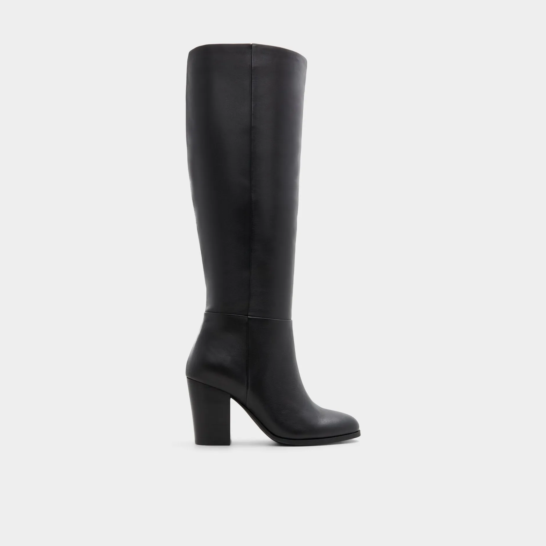 ALDO Black Boots|Tall Boots^Belide Black