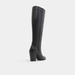 ALDO Black Boots|Tall Boots^Belide Black