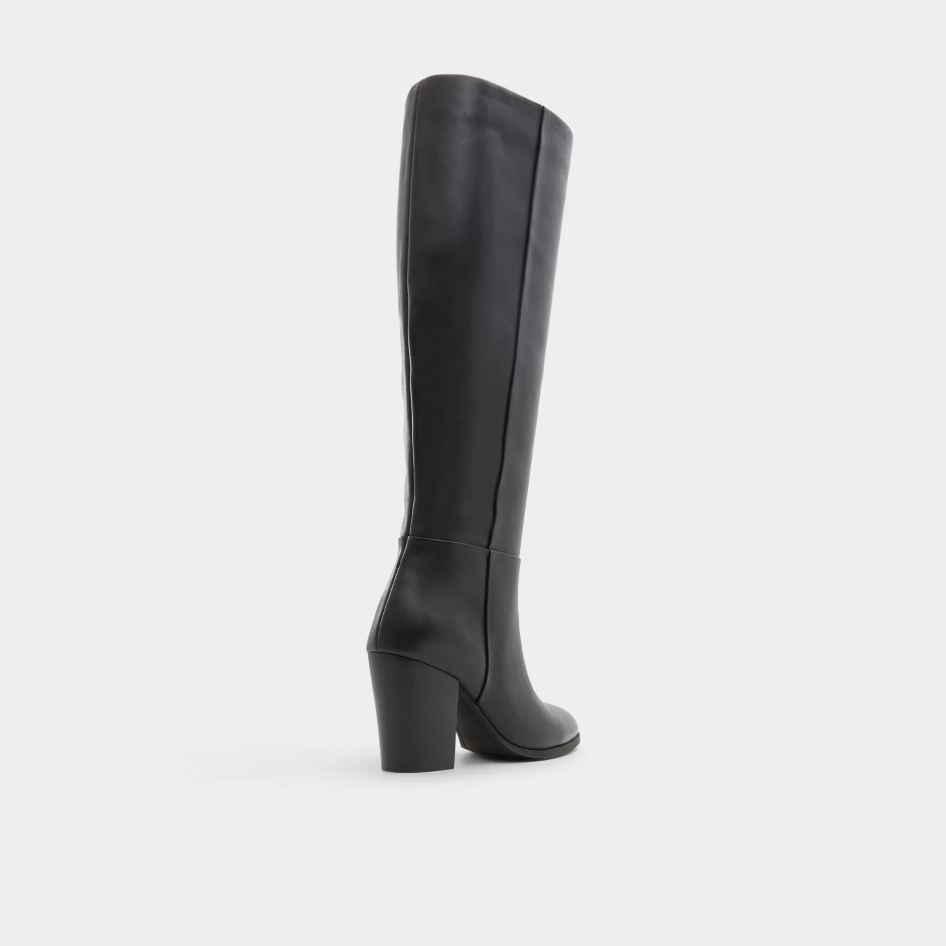 ALDO Black Boots|Tall Boots^Belide Black