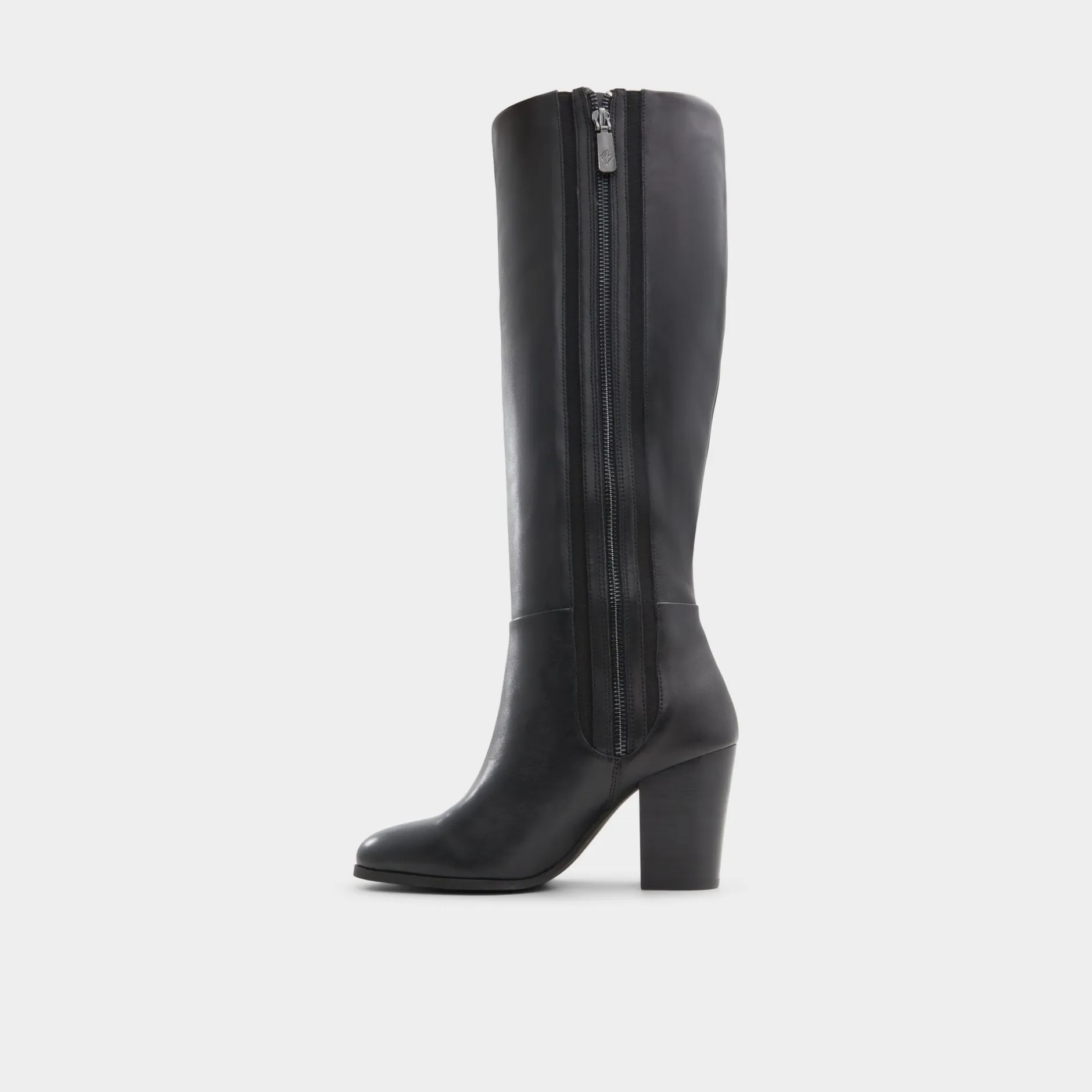 ALDO Black Boots|Tall Boots^Belide Black