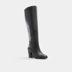 ALDO Black Boots|Tall Boots^Belide Black