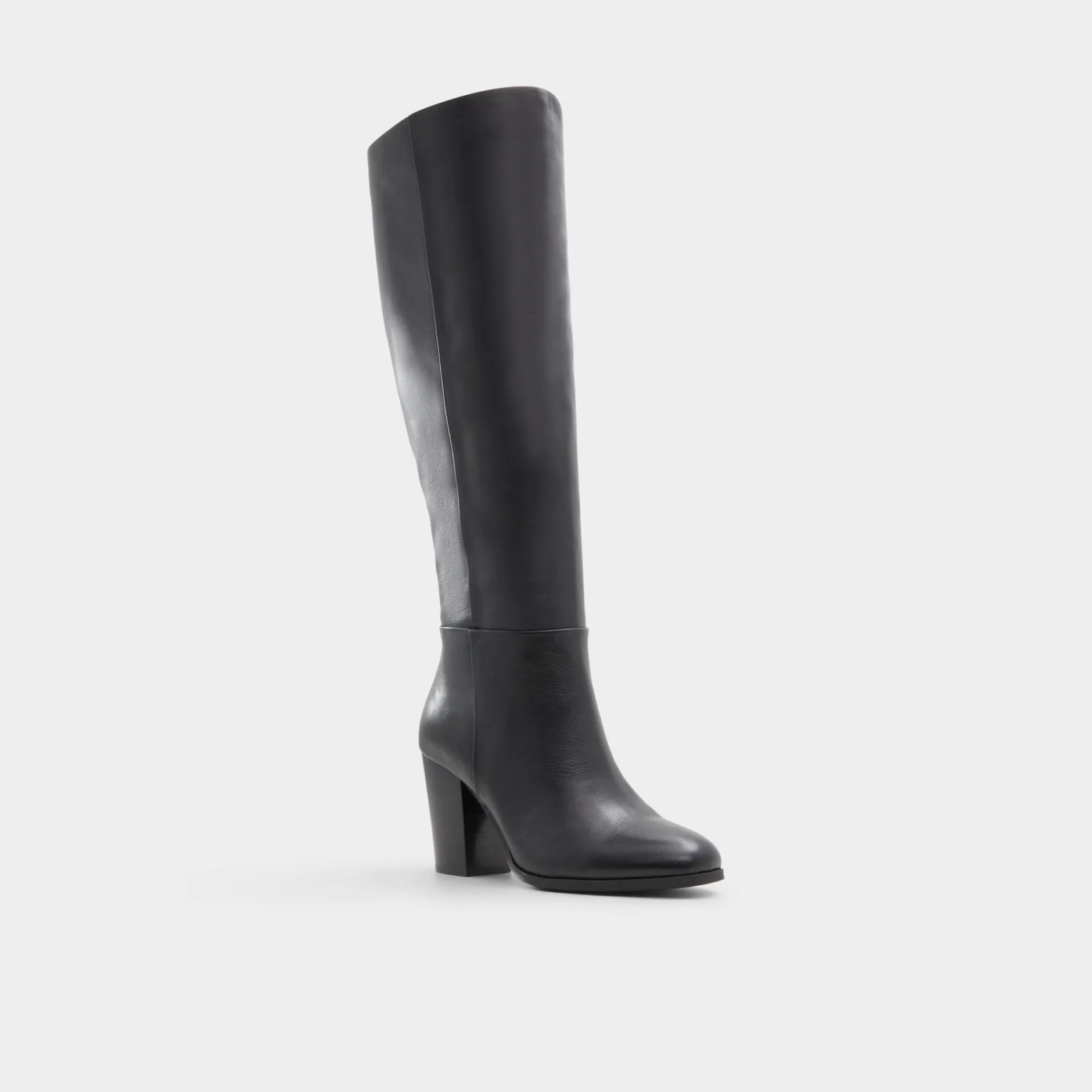 ALDO Black Boots|Tall Boots^Belide Black