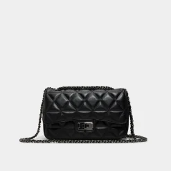 ALDO Bags|Crossbody Bags^Bellabagg Black/black