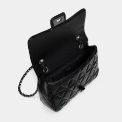 ALDO Bags|Crossbody Bags^Bellabagg Black/black