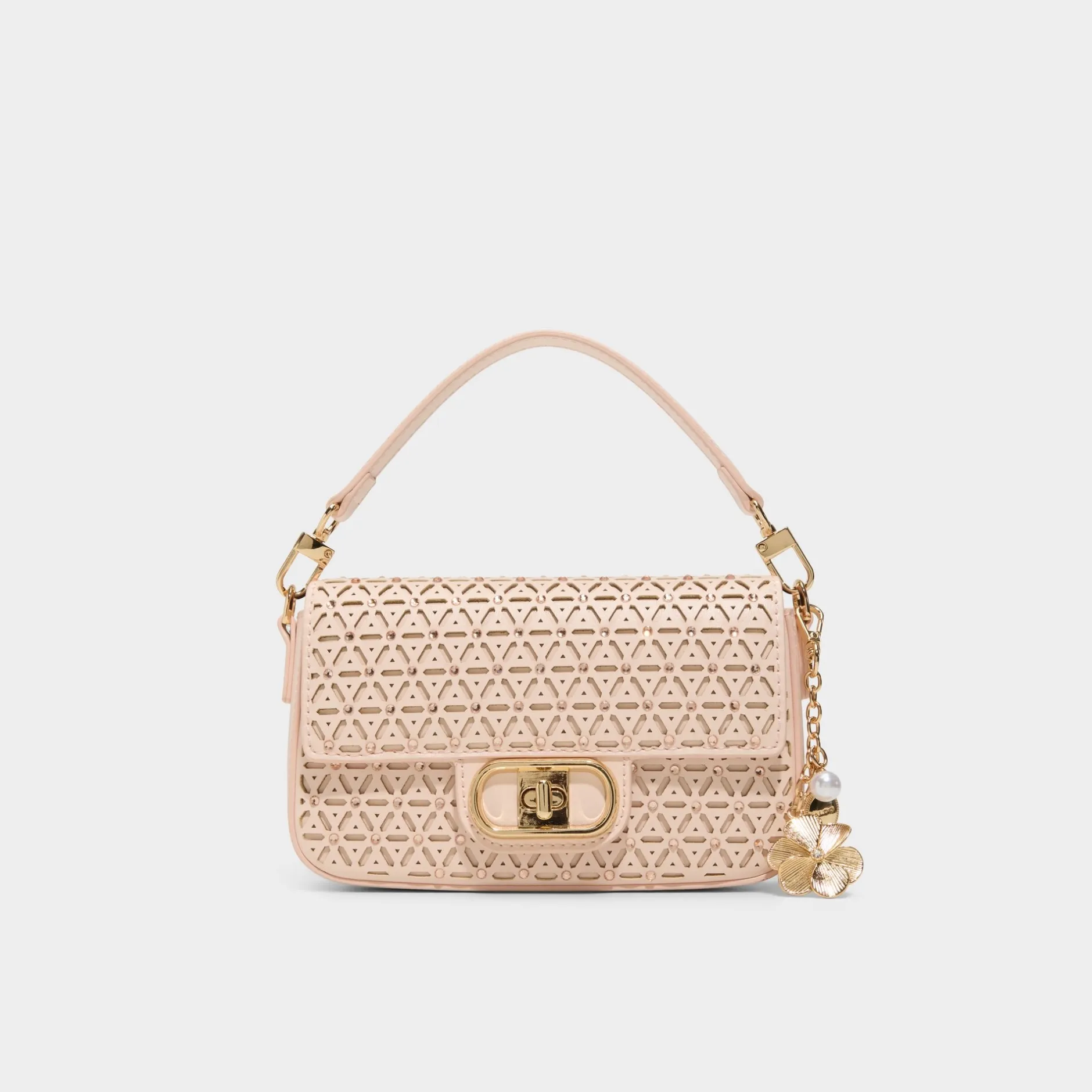 ALDO Bags|Shoulder Bags^Bellablingg Light pink