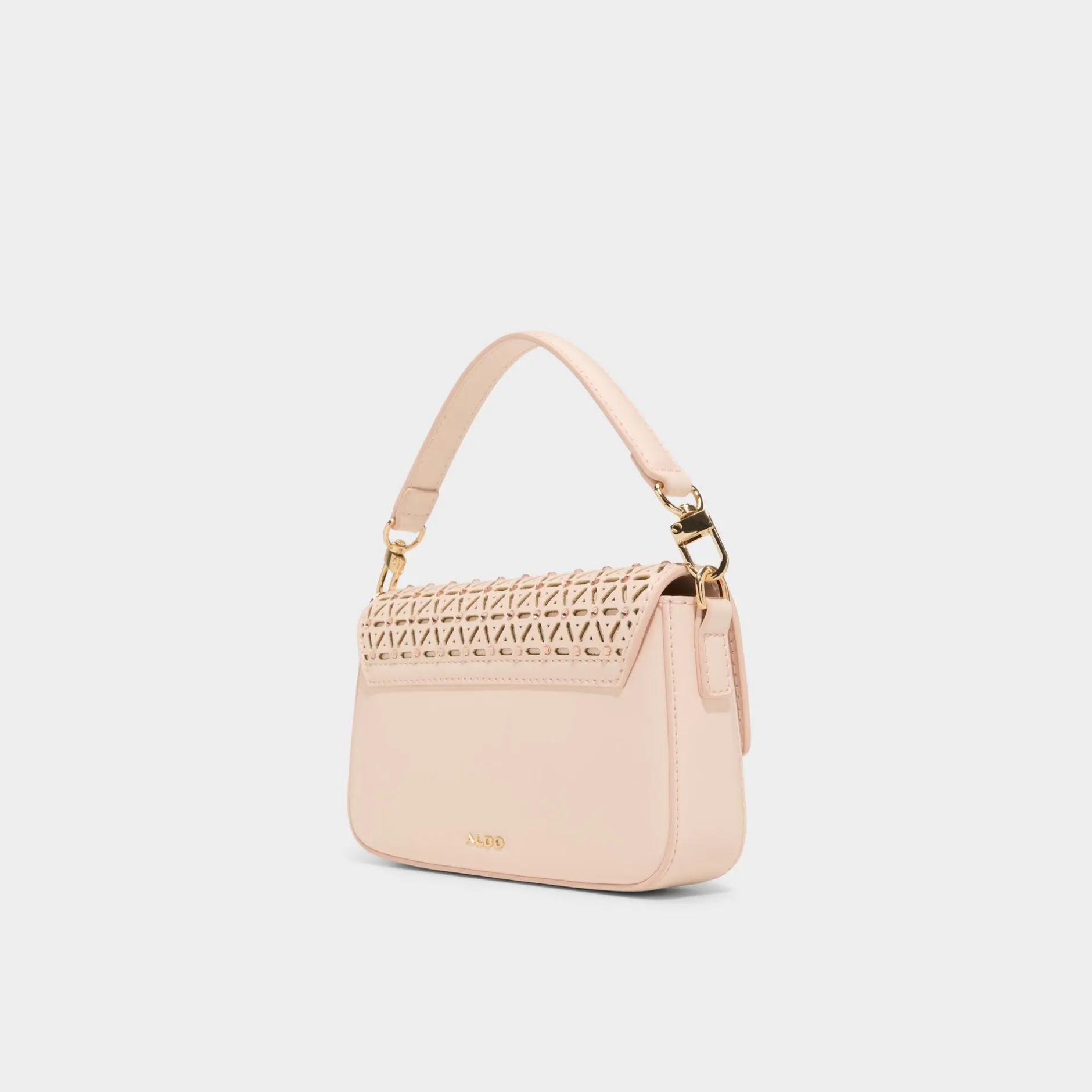 ALDO Bags|Shoulder Bags^Bellablingg Light pink