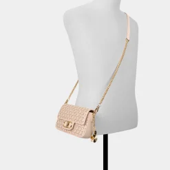 ALDO Bags|Shoulder Bags^Bellablingg Light pink