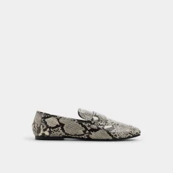 ALDO Loafers^Bellamyy Black/White