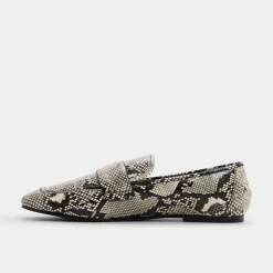 ALDO Loafers^Bellamyy Black/White