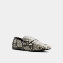 ALDO Loafers^Bellamyy Black/White