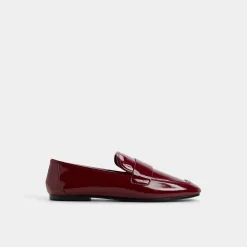 ALDO Loafers^Bellamyy Red