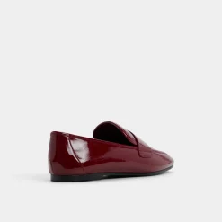 ALDO Loafers^Bellamyy Red