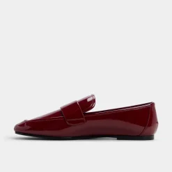 ALDO Loafers^Bellamyy Red