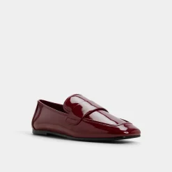 ALDO Loafers^Bellamyy Red