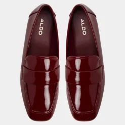 ALDO Loafers^Bellamyy Red