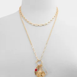 ALDO Accessories|Water Resistant Jewelry^Bellari Gold