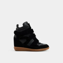 ALDO Sneakers^Bellissamo Black