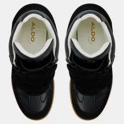 ALDO Sneakers^Bellissamo Black