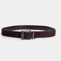 ALDO Accessories^Benjjamin Dark brown