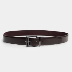 ALDO Accessories^Benjjamin Dark brown
