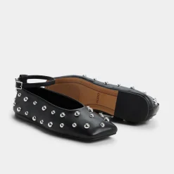 ALDO Ballet Flats^Beralalden Black