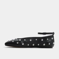 ALDO Ballet Flats^Beralalden Black