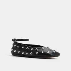 ALDO Ballet Flats^Beralalden Black