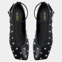 ALDO Ballet Flats^Beralalden Black