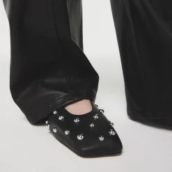 ALDO Ballet Flats^Beralalden Black