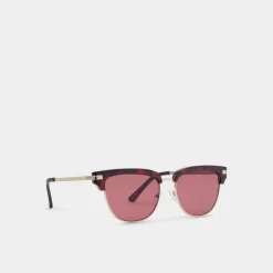 ALDO Accessories^Berend Bordo