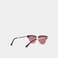 ALDO Accessories^Berend Bordo