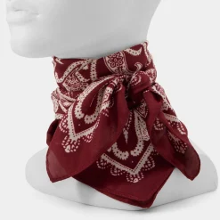 ALDO Accessories^Bernadete Bordo