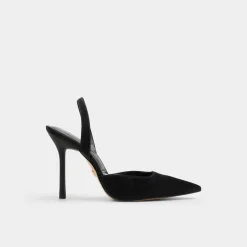 ALDO Slingbacks^Berolden Black