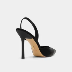 ALDO Slingbacks^Berolden Black