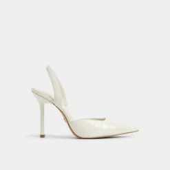 ALDO Slingbacks|Pumps^Berolden Other white