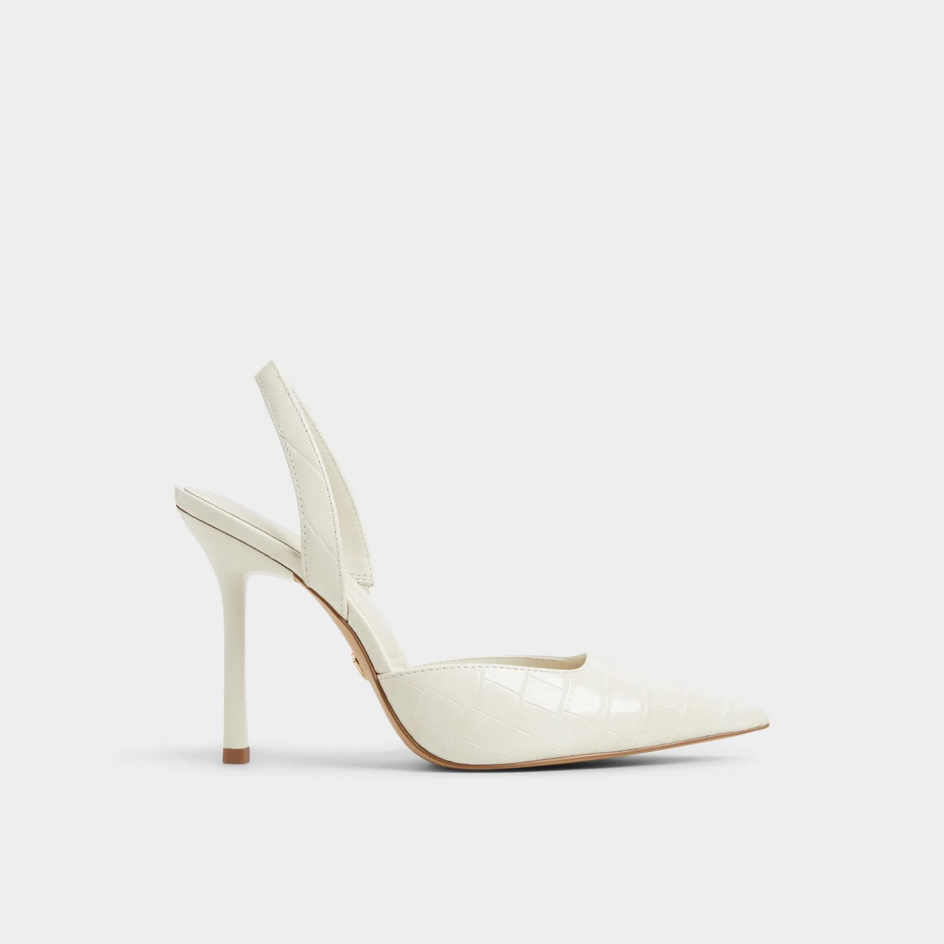 ALDO Slingbacks|Pumps^Berolden Other white