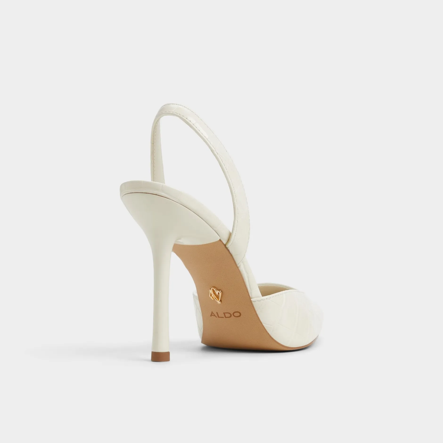 ALDO Slingbacks|Pumps^Berolden Other white