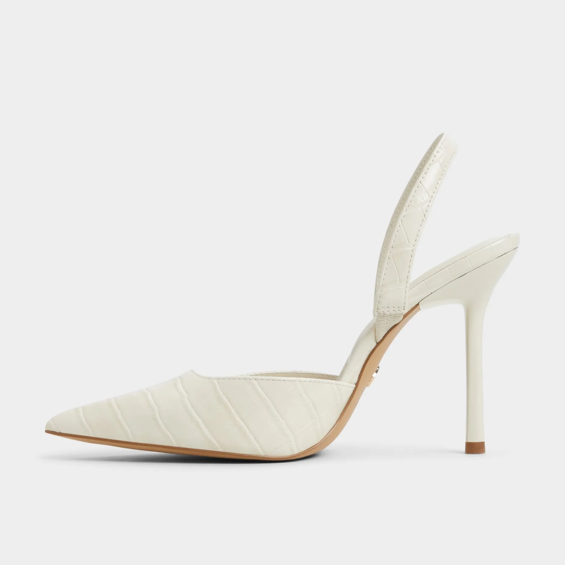 ALDO Slingbacks|Pumps^Berolden Other white