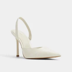 ALDO Slingbacks|Pumps^Berolden Other white