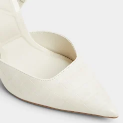 ALDO Slingbacks|Pumps^Berolden Other white