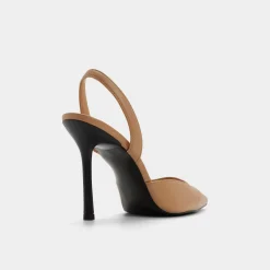 ALDO Slingbacks^Berolden Beige
