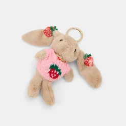 ALDO Accessories|Bag Charms^Berrihop Beige