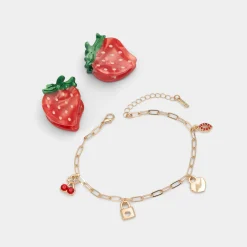 ALDO Accessories|Bag Charms^Berrihop Beige