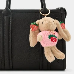 ALDO Accessories|Bag Charms^Berrihop Beige