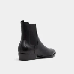 ALDO Chelsea Boots|Dress Boots^Bert Black