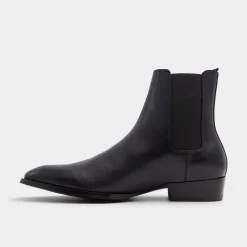 ALDO Chelsea Boots|Dress Boots^Bert Black