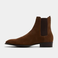 ALDO Chelsea Boots|Dress Boots^Bert Other brown