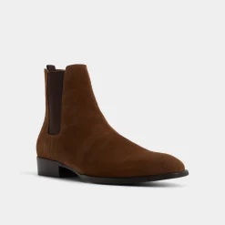 ALDO Chelsea Boots|Dress Boots^Bert Other brown