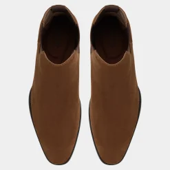 ALDO Chelsea Boots|Dress Boots^Bert Other brown