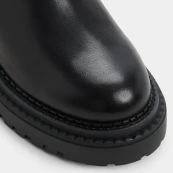 ALDO Black Boots|Chelsea Boots^Bestina Black